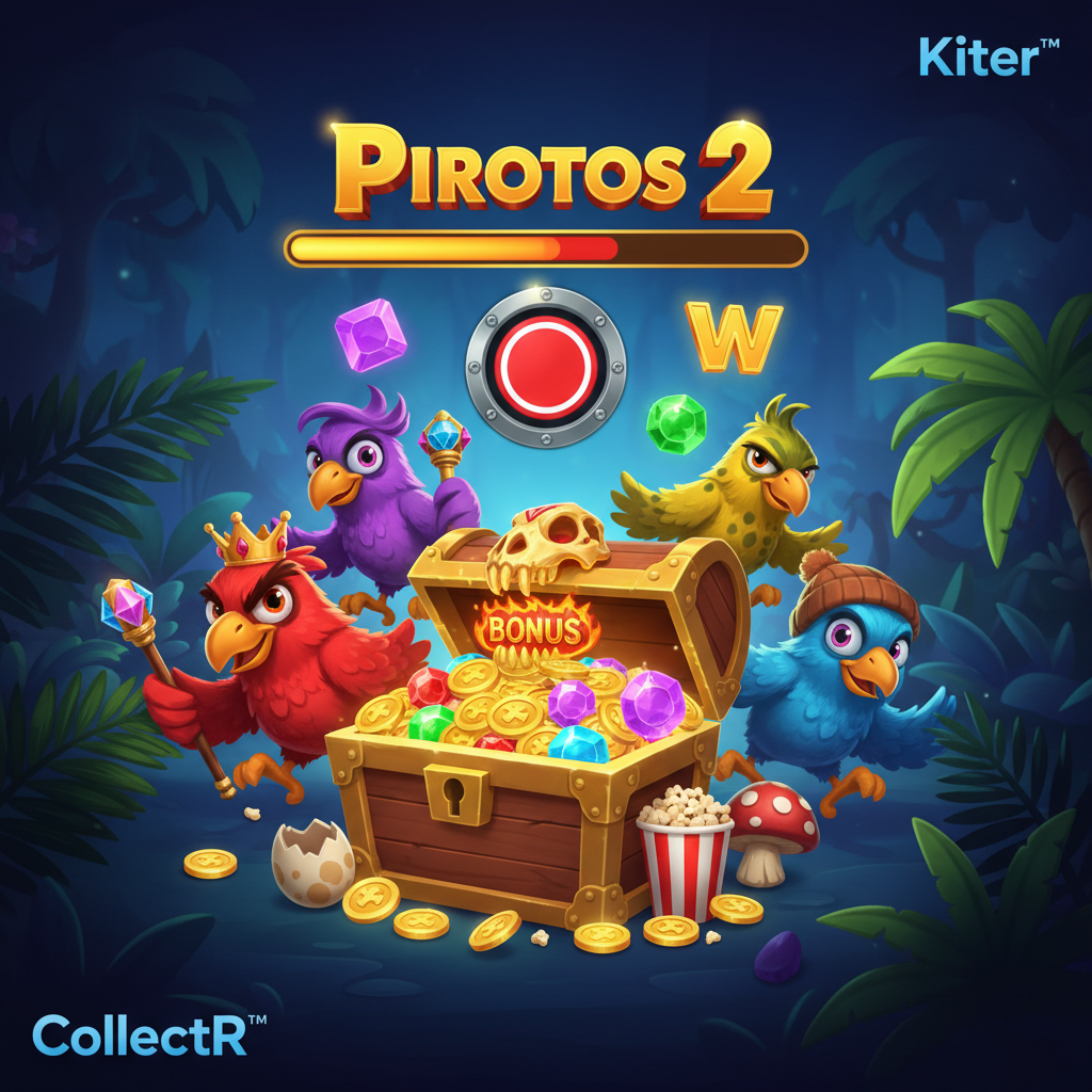 Pirots 2