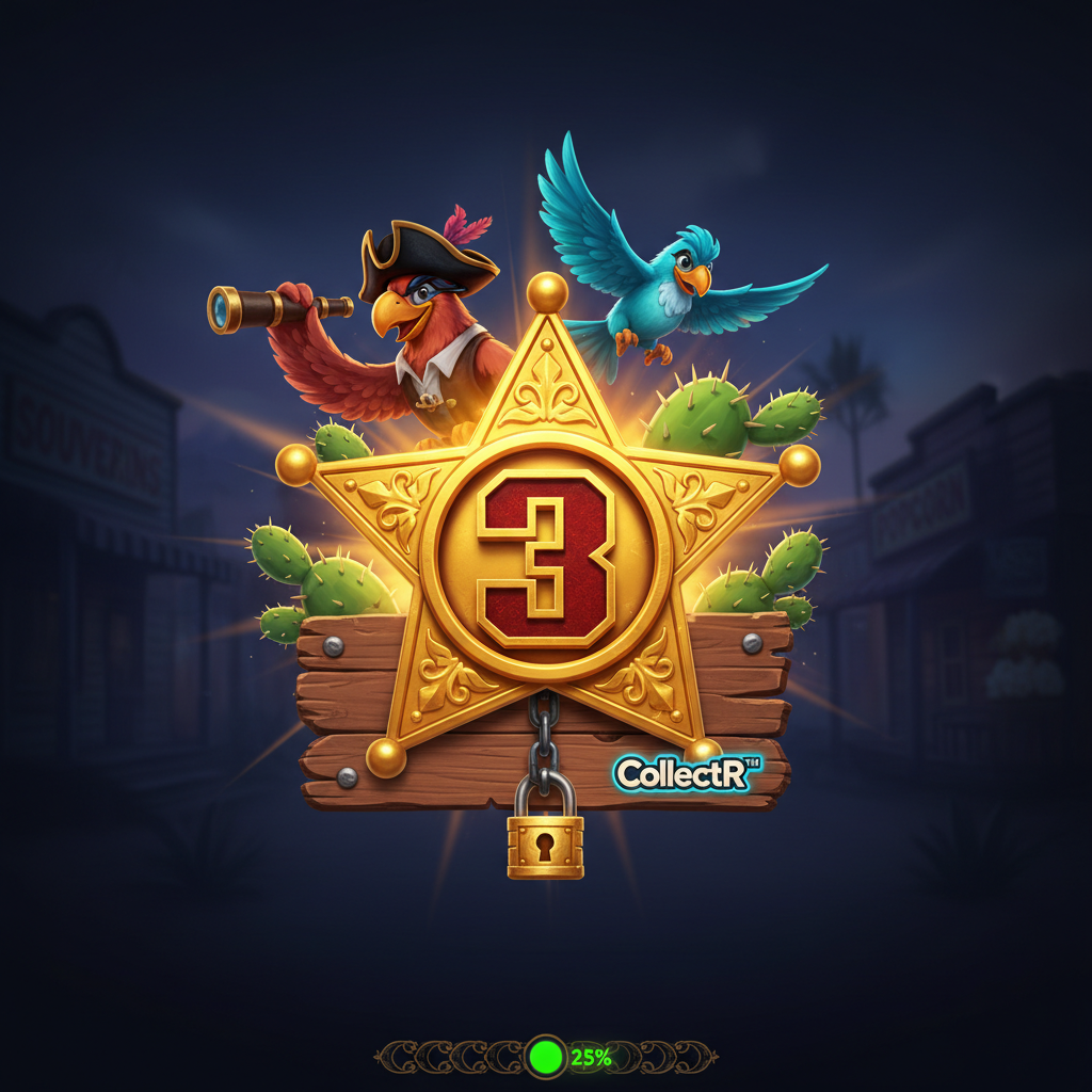 Pirots 3